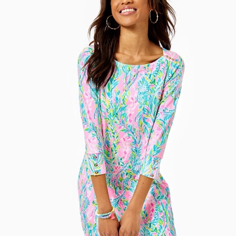 Lilly Pulitzer Sophie Dress